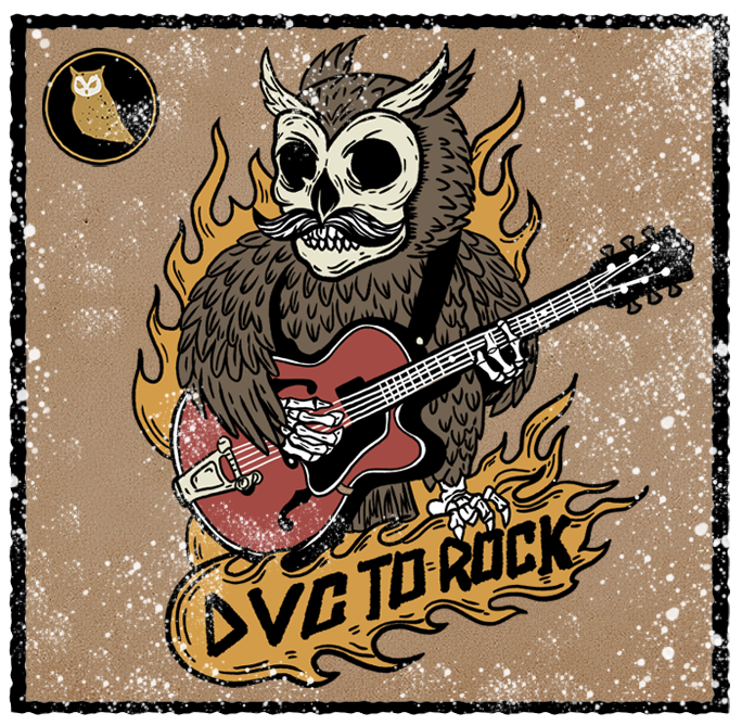 Divinces Owl